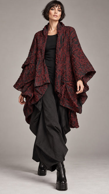 Voge jacket