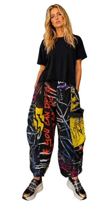 Csp202 pants