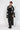 Fun cape jacket