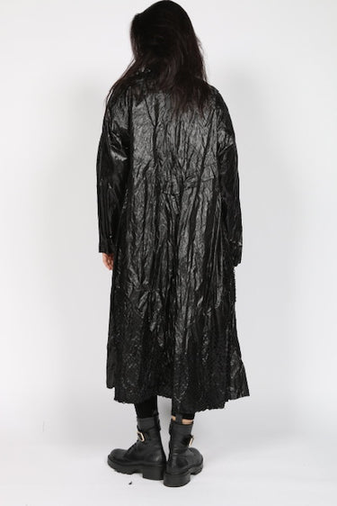 Rain coat