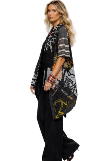 Omid vest