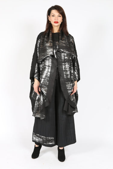 Glamor jacket