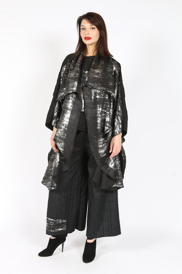 Glamor jacket