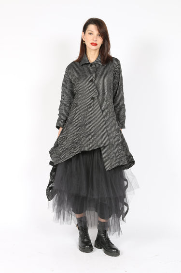 Mesh Jacket