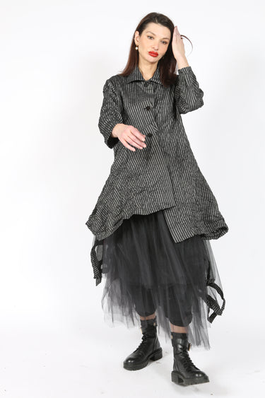 Mesh Jacket