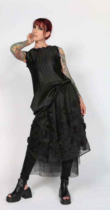 Rose skirt 2