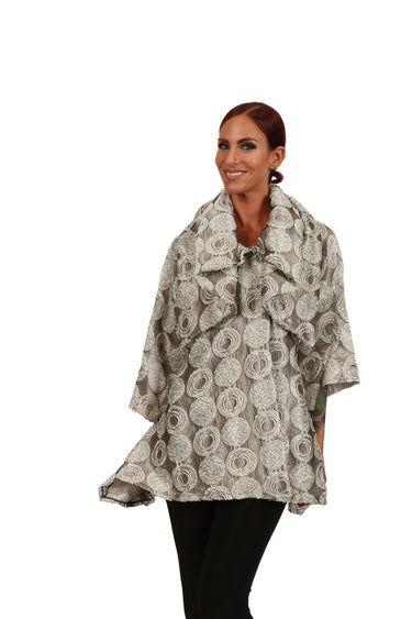 ROJ2 Jacket - HEYDARI