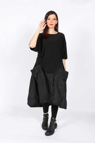 SIMPLE DRESS