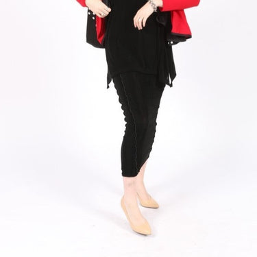 SLS124 Slinky Skirt