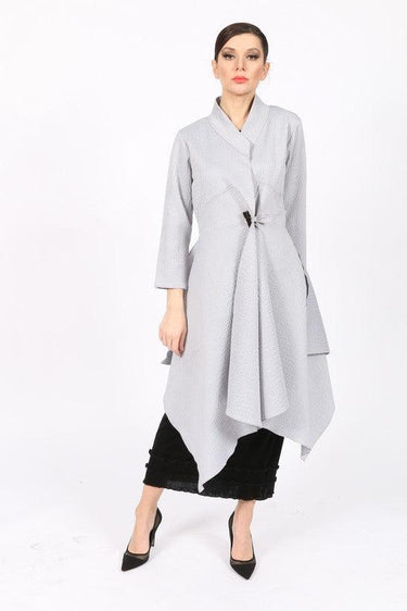 SKJ4011 Jacket - HEYDARI