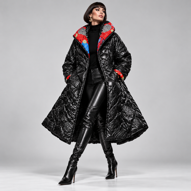 Micky mouse jacket