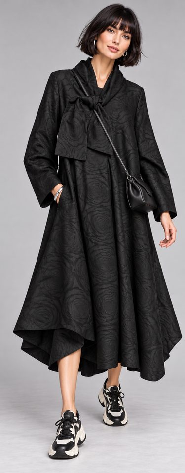 Luna Dress