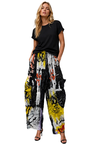 Csp202 pants