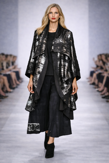 Glamor jacket