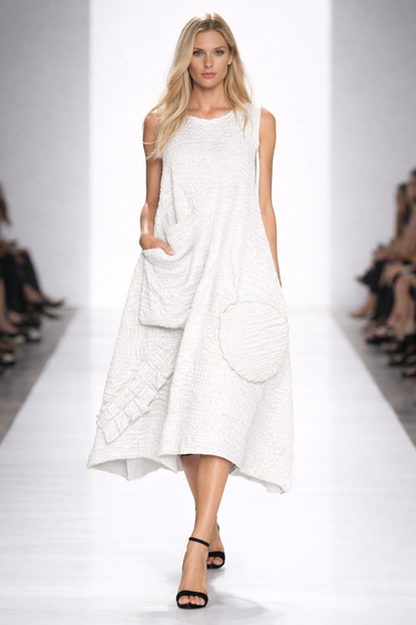 NODEGGI dress