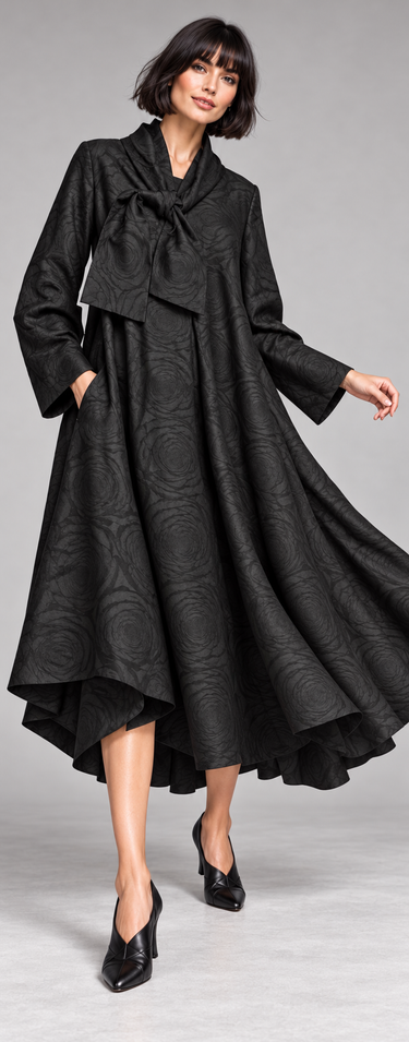 Luna Dress