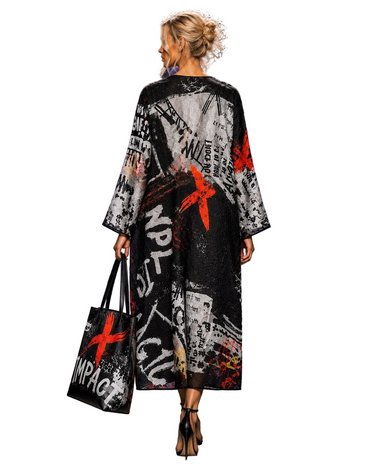 Csd Ray Dress