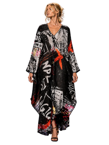 Csd Ray Dress