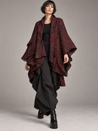 Voge jacket