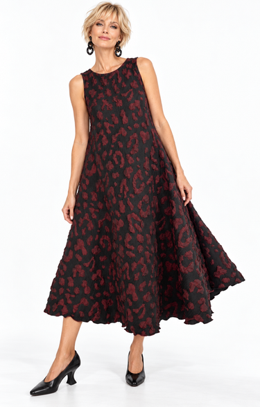 Pippa  Dress