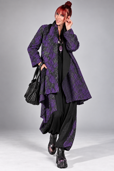 Taj2. Jacket