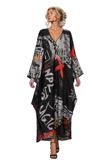 Csd Ray Dress
