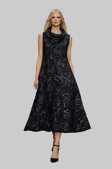 SKDM  Dress