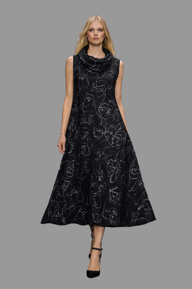 SKDM  Dress