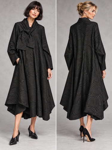 Luna Dress