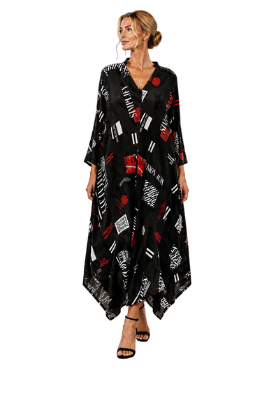 Csd Ray Dress