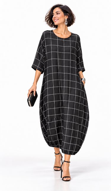 Clasic dress