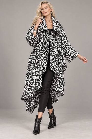 TAJRicky Z Jacket
