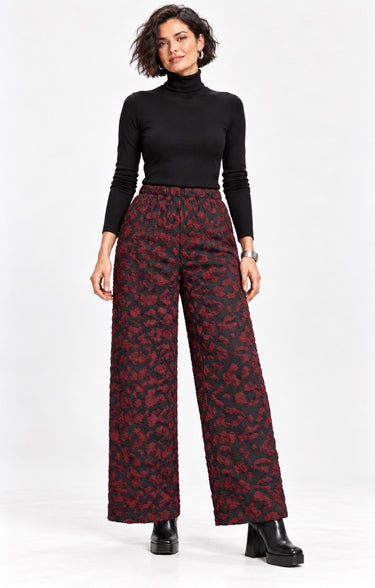 Hana. Pants