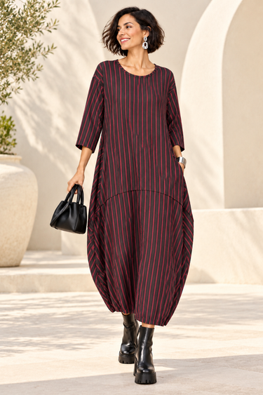 Clasic dress