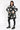 One pocot jacket