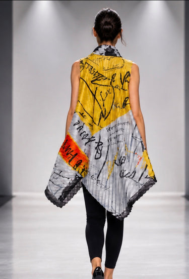 Omid vest