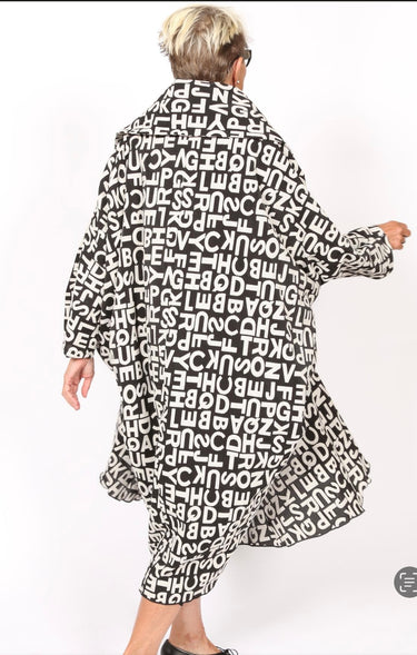 Abjricky Jacket