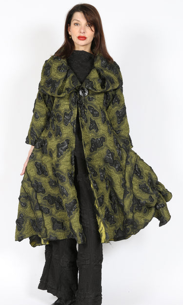 Nojcedi3 Jacket