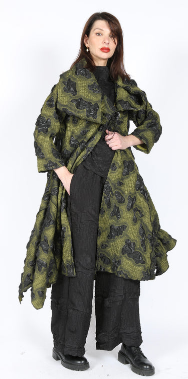 Nojcedi3 Jacket