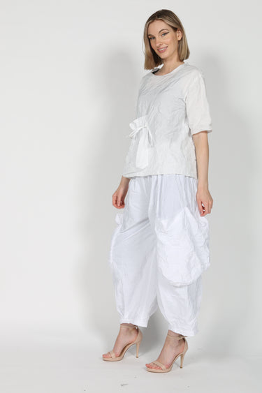 CSTL Crunchy Top