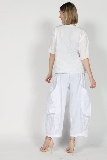 CSTL Crunchy Top