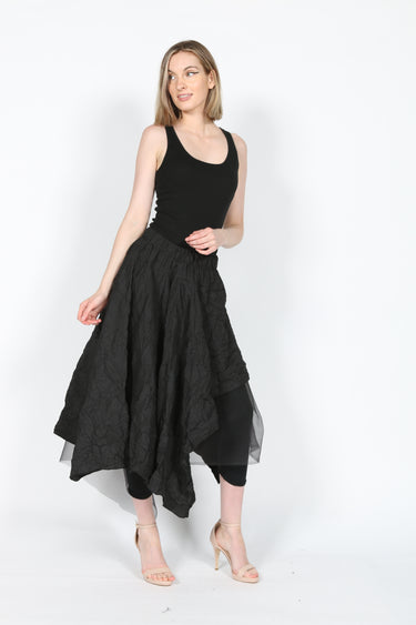 Funky skirt