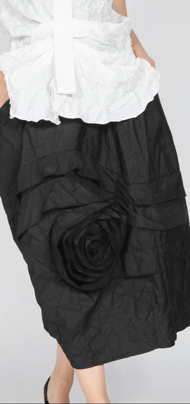 Rose Skirt