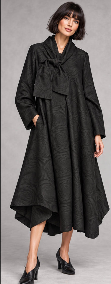 Luna Dress
