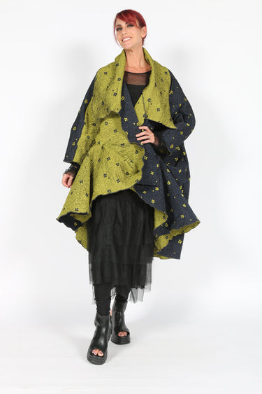 TAJRicky Jacket