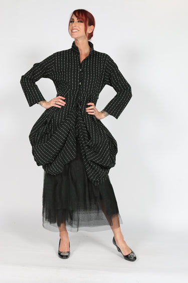 Kim jacket