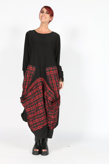 Tiu Dress