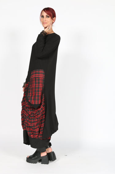 Tiu Dress