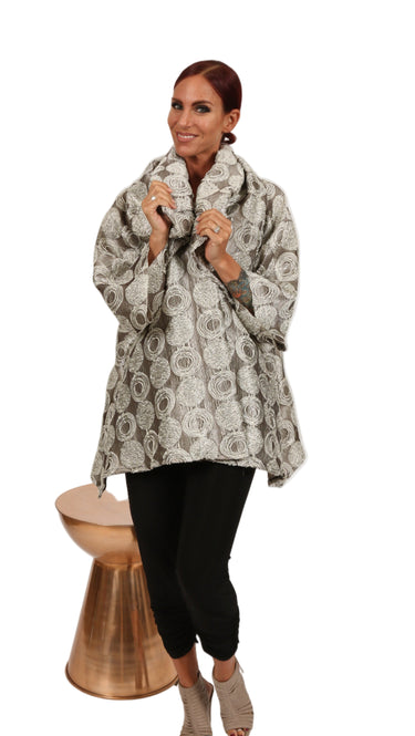 ROJ2 Jacket - HEYDARI 