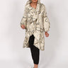 TAJ4030 Tapestry Jacket - HEYDARI 